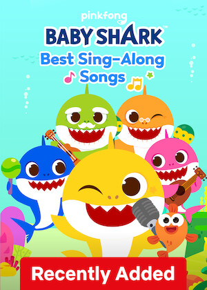 Baby Shark Best Sing-Along Songs