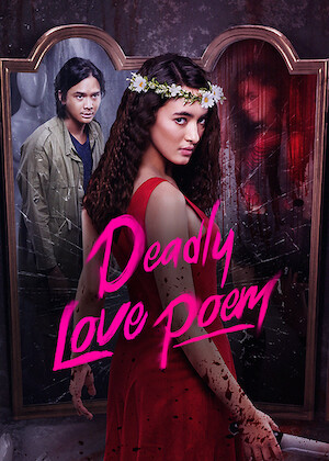 Deadly Love Poem