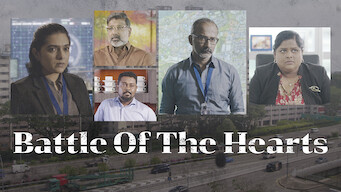 Battle Of The Hearts