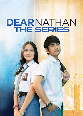 Dear Nathan: The Series