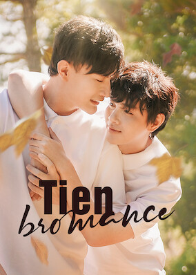 Tien Bromance