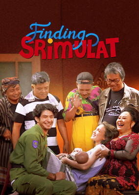 Finding Srimulat